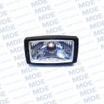 Case CS Series Headlamp
