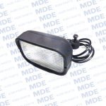 TM/Mxm R/H Roof Work lamp