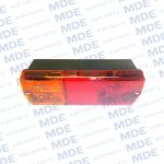 Rear Combination Light