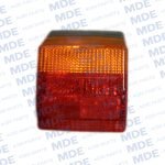 Cs/Cvx Etc L/H Taillight
