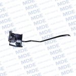 CNH T6. Maxxum ETC Foot Throttle