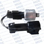 TM/MXM Power Command Pressure Switch