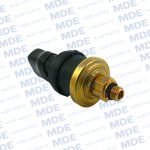 Restriction Switch