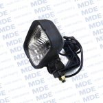 New Holland T6000/T7000/TSA Rear Worklamp