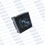 CNH Fan Blower Switch