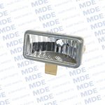 New Holland Roof Lamp