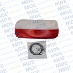 T7. Etc RH Tail lens – 87304535