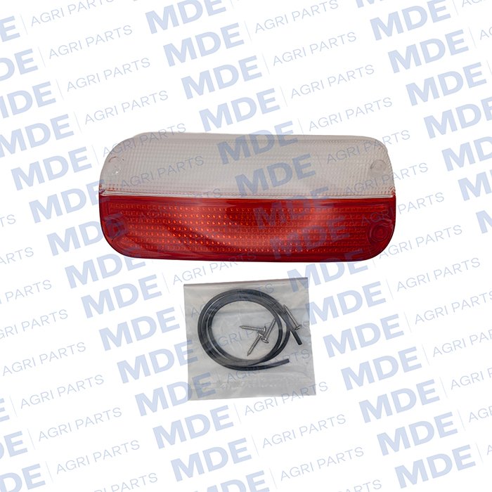 MDEEL80091-2.jpg T7. Etc RH Tail lens – 87304535 - Image 1