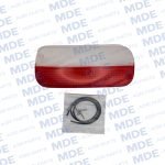 T7. Etc LH Tail lens – 87304536