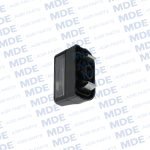 CNH Rear Number Plate Lamp