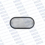 McCormick T3 Side Lamp Lens