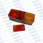 John Deere Rear Tail Light