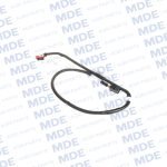 TM Viscous Harness