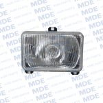 TM Head Lamp