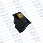 Beacon Rocker Switch