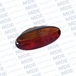 Rear Lamp (LH) – AL215076