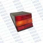 40 Series Tail Lamp