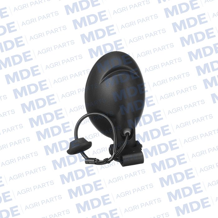 MDEEL80711-2.jpg Front RH Work Lamp – 84254557 - Image 1