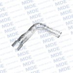 CaseIH Cx/Mxc Exhaust Bend