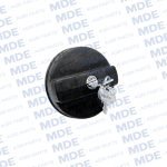 Lockable Fuel Cap