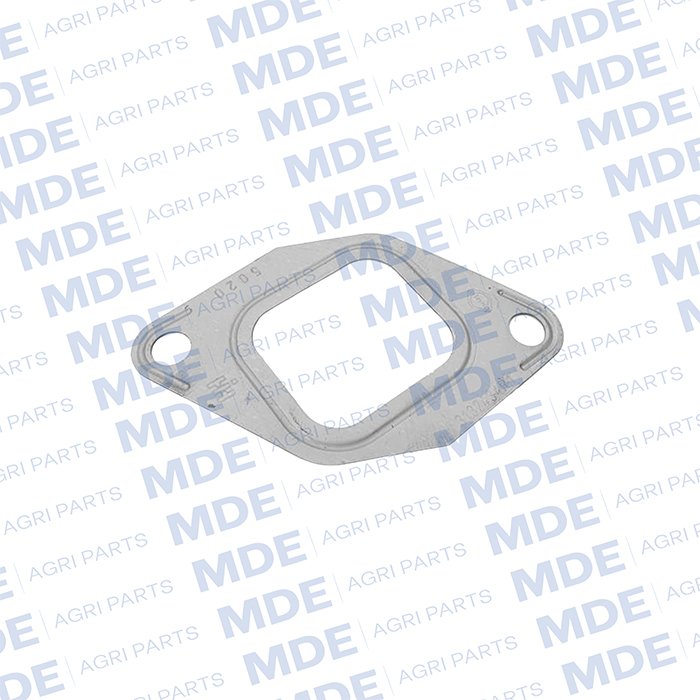 CaseIH Exhaust Manifold Gasket