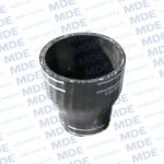 CNH Air Intake Hose