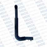 Tm190 Etc stack pipe