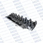 Case Mx Series Cylinder Head