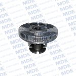 Mc Cormick Viscous Clutch Drive Hub
