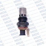 Spade Type Heater plug