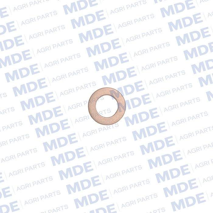 MDEEN60183.jpg NH Injector Sealing Washer – 81873921 - Image 1