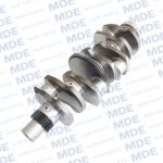 Crankshaft – D268