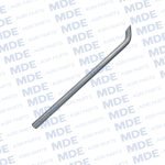 Fiat 90 Series Stainless Steel Exhaust Pipe