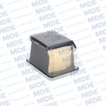 J/Deere Glass Fuel Filter
