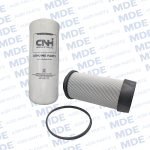 [KIT] CNH Hydraulic Filter – 48142232 & 87708150