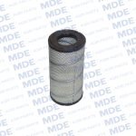 Air filter P777638 AF25492 RS3884 87704248