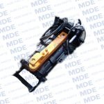 Dromone Hitch: New Holland TM125 – 165 ETC