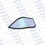 John Deere (RH) Headlight Glass – AL206153