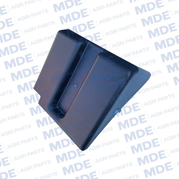MDEPL40047.jpg Ford/New Holland 40 Series Battery Cover - Image 1