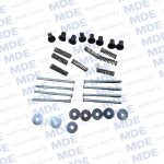 74 Series Headlight Fitting Kits