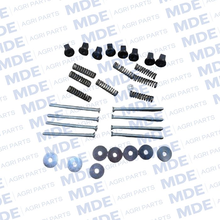 MDEPL40599.jpg 74 Series Headlight Fitting Kits - Image 1