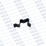 Heater Control Retaining Clip