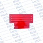 CaseIH Front Cradle Cover Plate