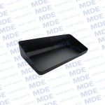 IH 84/85 Series L Cab Front Side Light Cowl