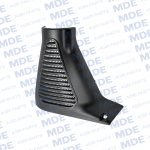 CNH Exhaust Cover – 47746781