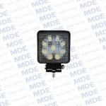 Maypole MP5057 12/24V 27W FLOOD LED WORKLAMP