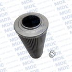 Hydraulic Filter Element