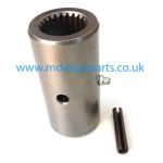 McCormick Cx Series 4wd Shaft Sleeve