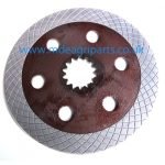 CNH Rear Brake Disc