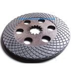 Carraro Brake Disc